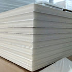 1220*2440mm Paper Foam Board 4ft 8ft 5mm/10mm Thickness For Advertising