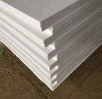 Pollution - Free PVC Expansion Sheet , Corrosion - Resistant PVC Foam Core Board