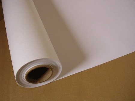 Eco - Solvent Computer Printer Photo Paper Single Sided Adhesive Antistatic